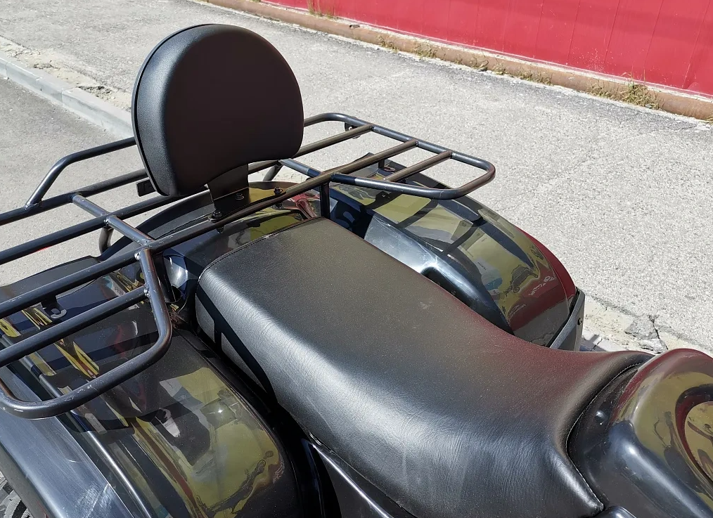 Квадроцикл PROMAX TRX300 CVT в Сыктывкаре