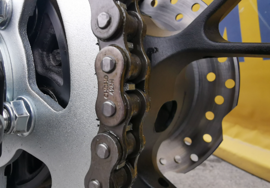 Мотоцикл MOTOLAND (МОТОЛЕНД) 250 CB250 (172FMM-5/PR250) (2022 г.) в Сыктывкаре