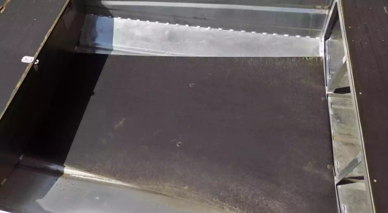 Алюминиевая лодка Вятка-Профи Вариант в Сыктывкаре