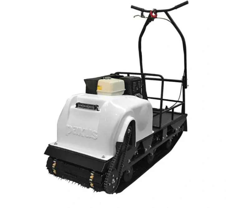 Мотобуксировщик PAXUS 500 AVANT 9 л.с. HONDA в Сыктывкаре