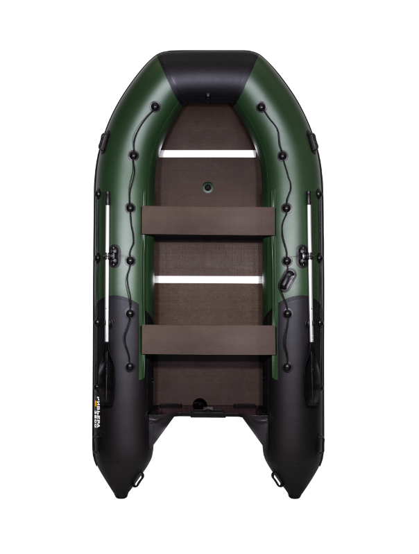 Лодка Ривьера Максима 3800 СК в Сыктывкаре