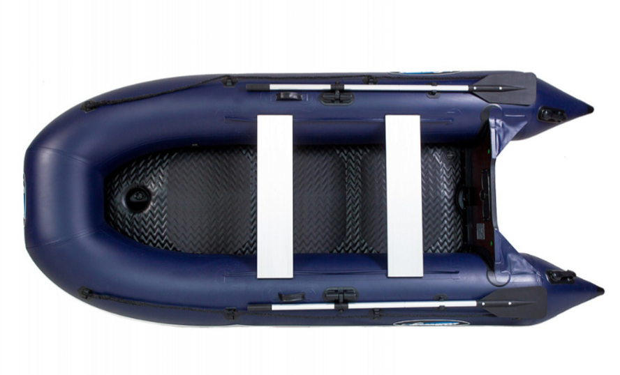 НАДУВНАЯ ЛОДКА GLADIATOR B330AD в Сыктывкаре