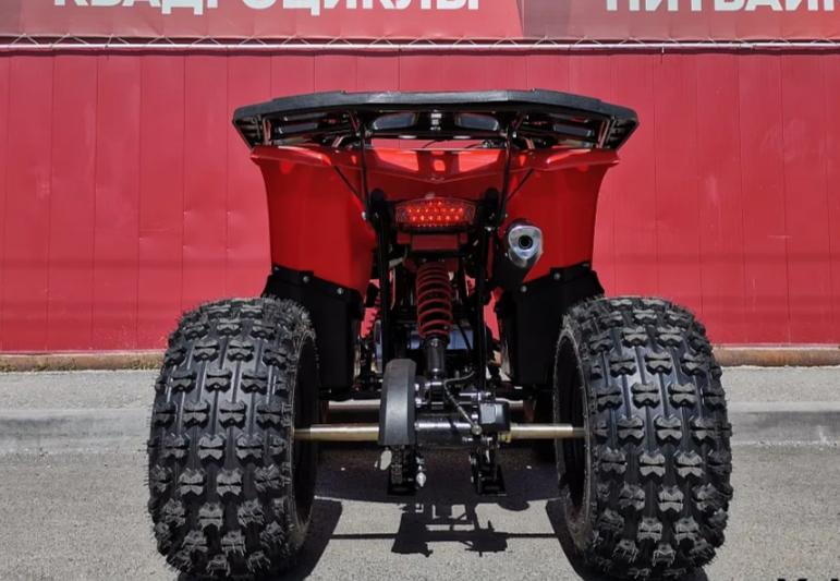 Квадроцикл PROMAX WILD 175 BASIC в Сыктывкаре