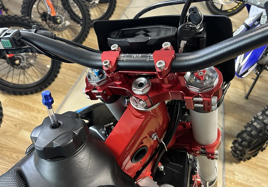 Мотоцикл Progasi Gaudi 300 в Сыктывкаре