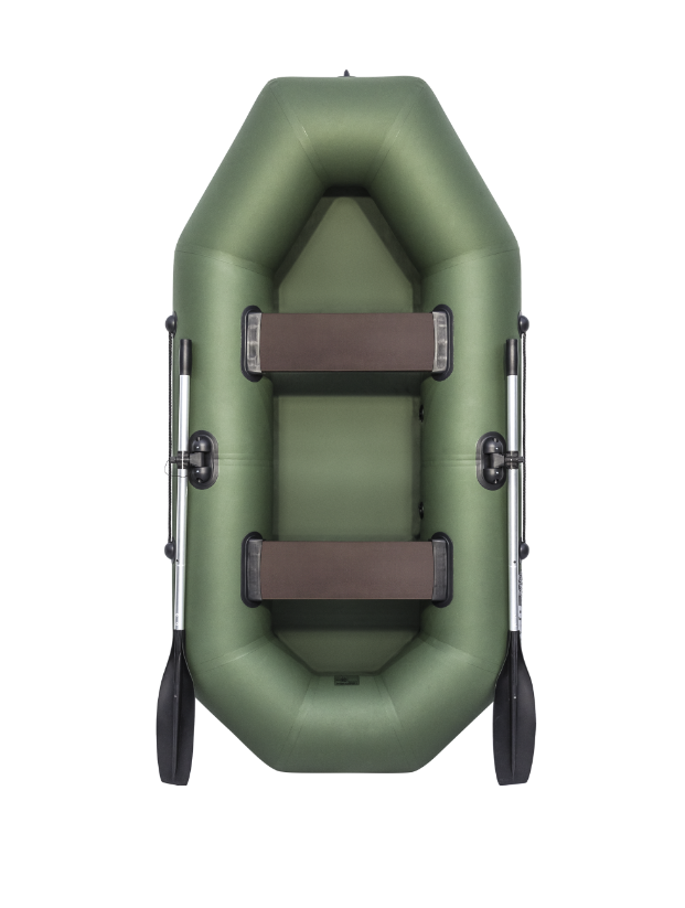 Лодка АКВА-ОПТИМА 240 в Сыктывкаре