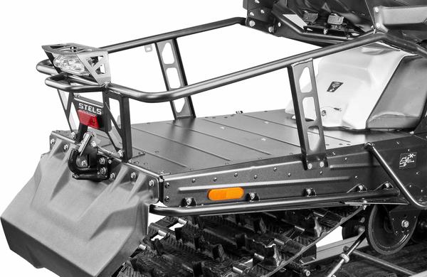 Снегоход STELS SA600T (L LUX WT) АТАМАН 1.0 К01 Tech в Сыктывкаре