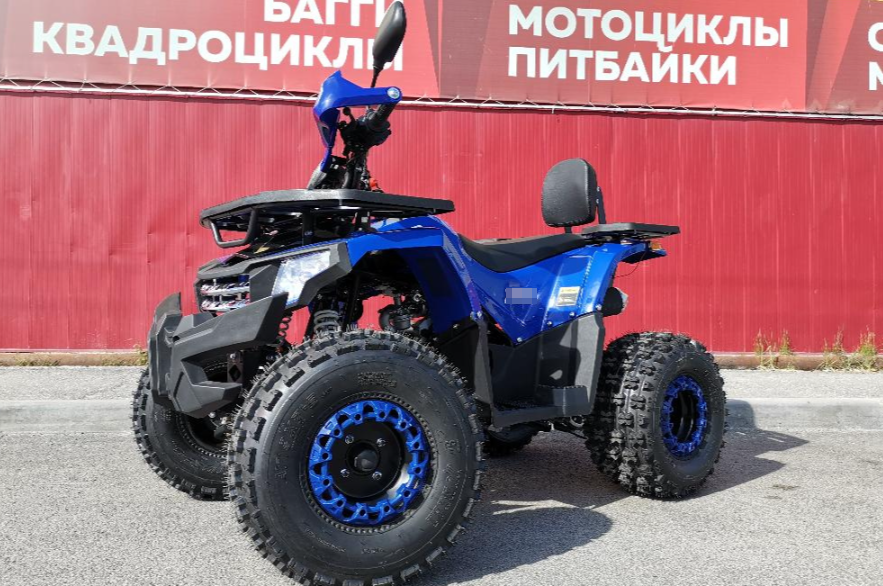 Квадроцикл PROMAX WILD 2.0 190 LUX в Сыктывкаре