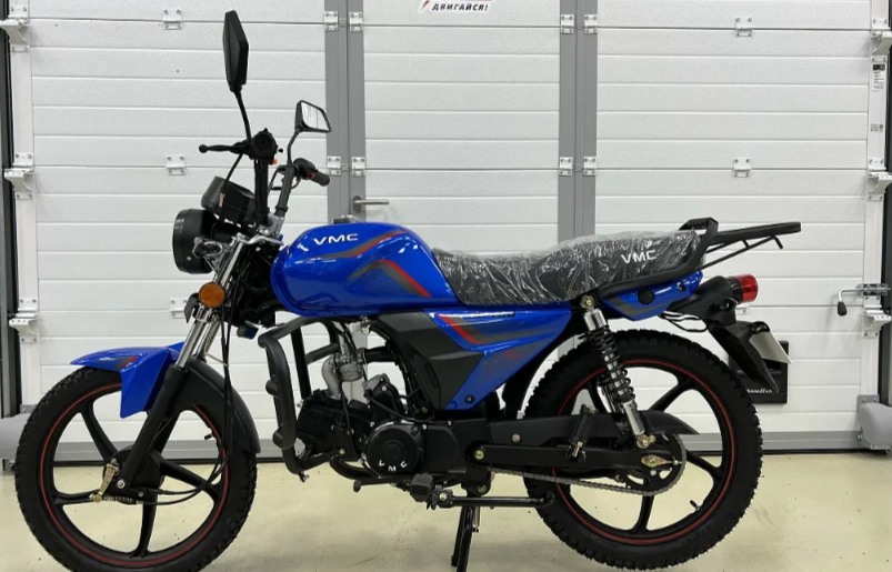 Мопед VENTO RIVA - II CX PRO в Сыктывкаре