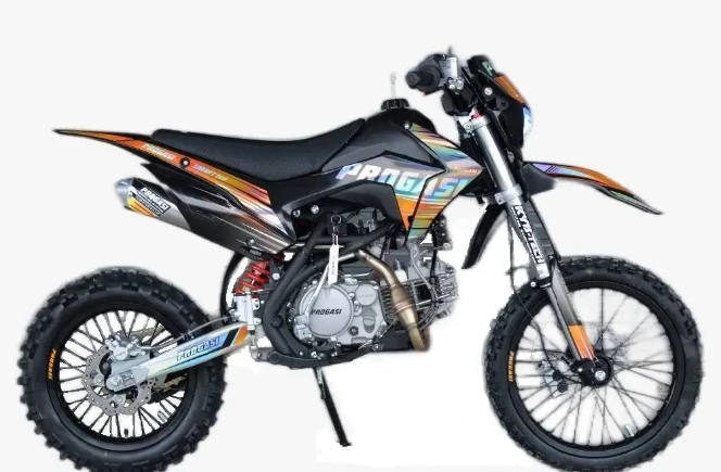Питбайк Progasi SMART 160 NEW (YX 1P60FMK 160) в Сыктывкаре