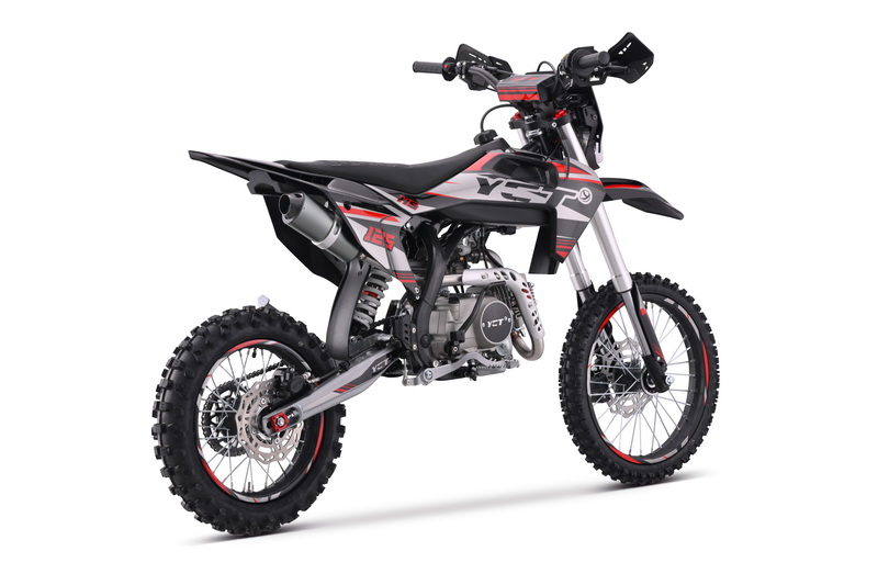 Питбайк YACOTA H5 125 в Сыктывкаре