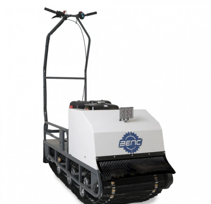 Мотобуксировщик ВЕПС WINTER «ПРОФИ» 17 в Сыктывкаре