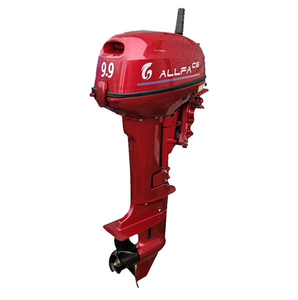 ЛОДОЧНЫЙ МОТОР ALLFA CG Т9,9 Limit в Сыктывкаре