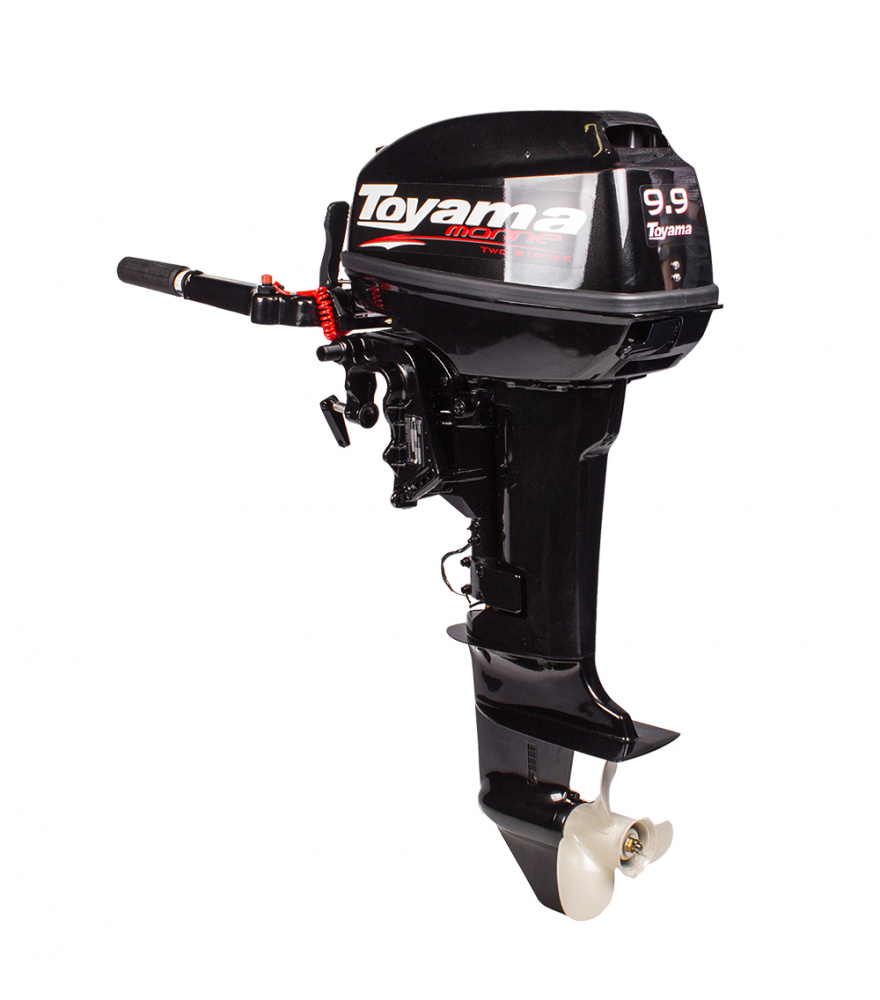 ЛОДОЧНЫЙ МОТОР TOYAMA T9,9BMS в Сыктывкаре