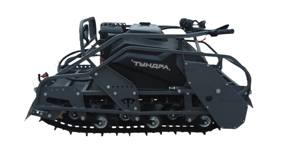 Мотобуксировщик Тофалар Тундра Классик в Сыктывкаре