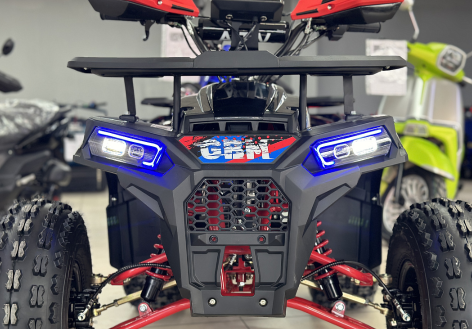 Квадроцикл GBM MAVERICK 222 NEW в Сыктывкаре