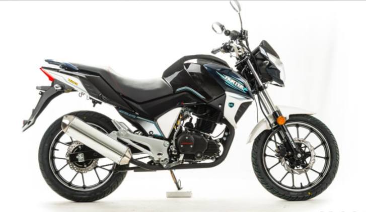 Мотоцикл MOTOLAND (МОТОЛЕНД) FIGHTER 250 в Сыктывкаре