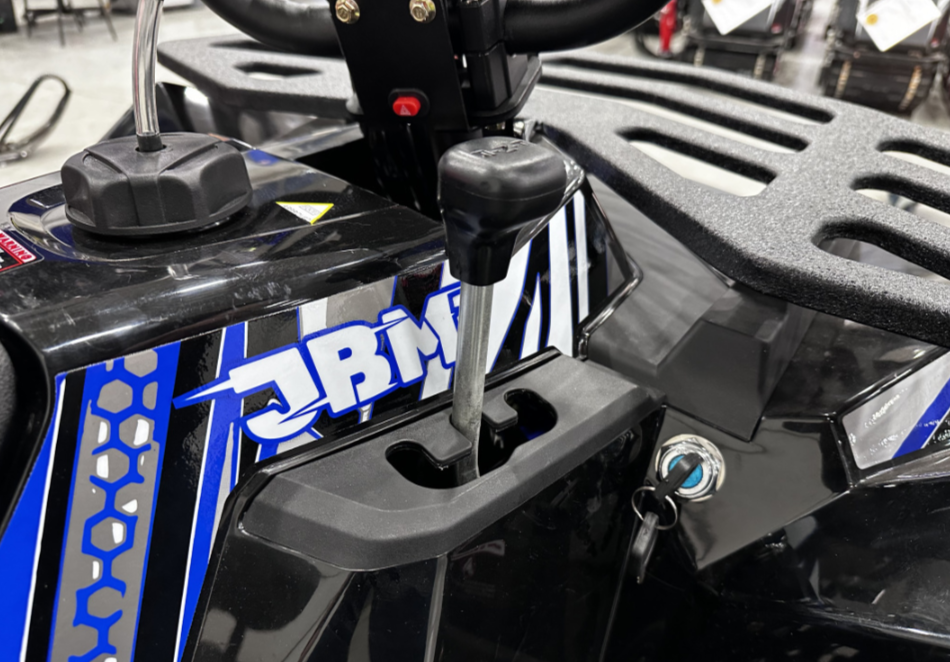 Квадроцикл GBM SHARP BIG 300 NEW PREMIUM в Сыктывкаре