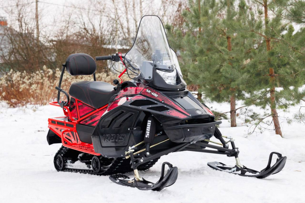 Снегоход IRBIS TUNGUS 400 25/26 в Сыктывкаре