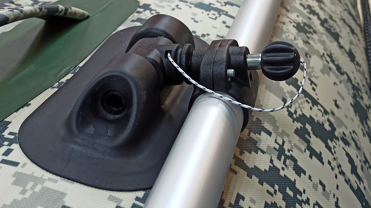 Лодка MISHIMO SPORT 400 в Сыктывкаре