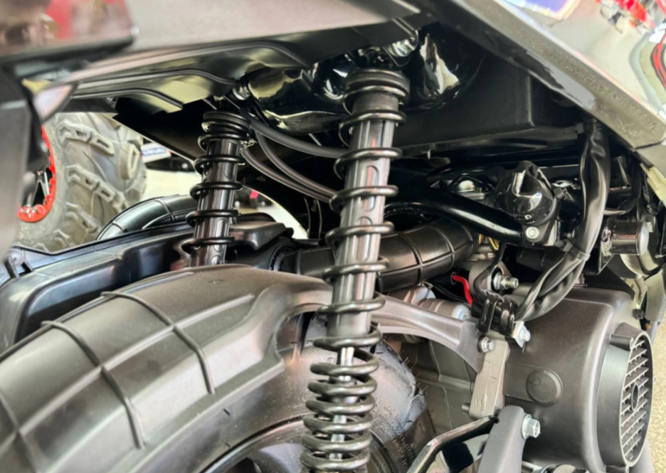 Скутер PROMAX ROX 200 (49) в Сыктывкаре