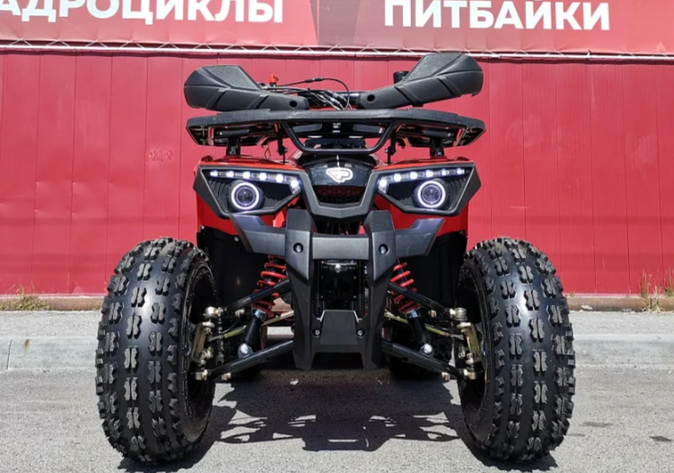 Квадроцикл PROMAX WILD 175 BASIC в Сыктывкаре