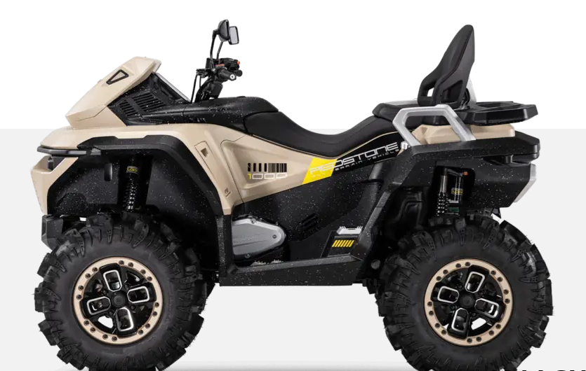 Квадроцикл BENDA REDSTONE 1000 MUD в Сыктывкаре