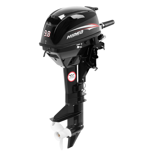 Лодочный мотор HIDEA HD9.8FHS в Сыктывкаре