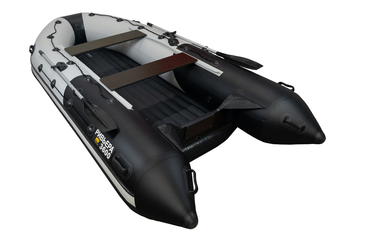 Лодка Ривьера 3600 НДНД ГИДРОЛЫЖА в Сыктывкаре