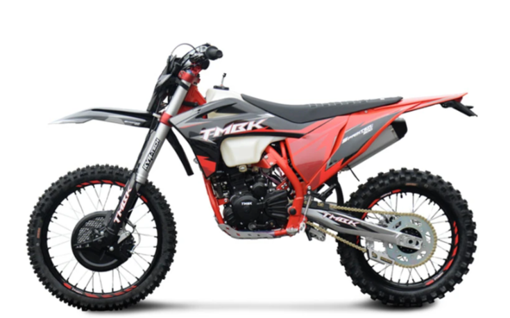 Питбайк TMBK Sprinter 300 (NB300) в Сыктывкаре