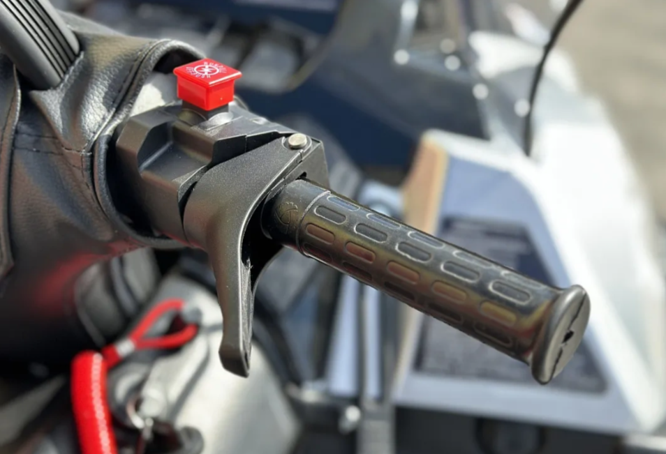 Снегоход РМ TAYGA PATRUL 800 SWT в Сыктывкаре