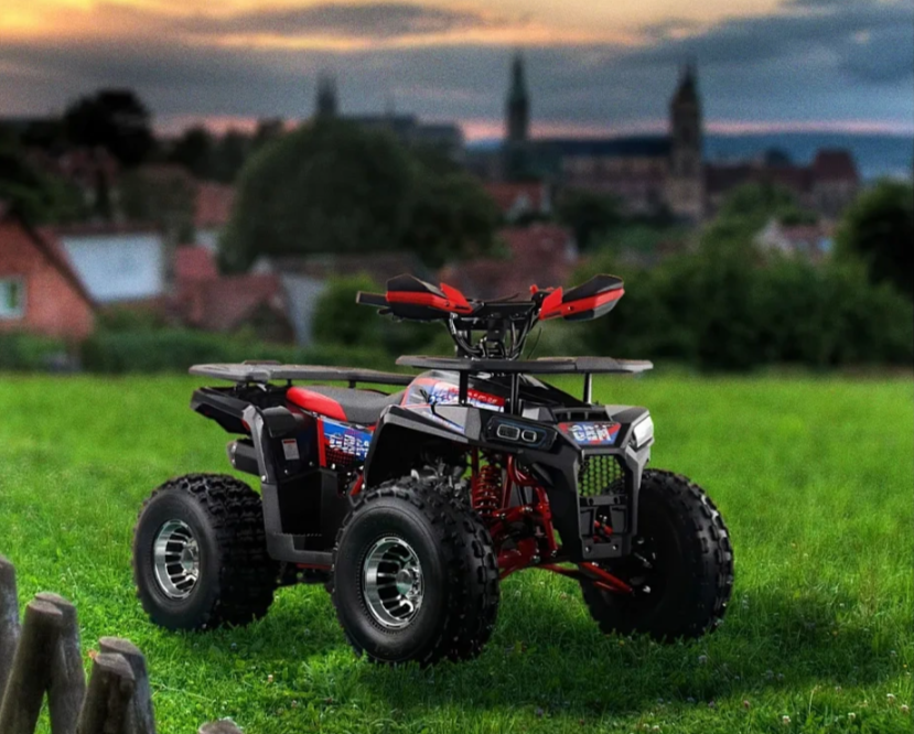 Квадроцикл GBM MAVERICK 222 NEW в Сыктывкаре