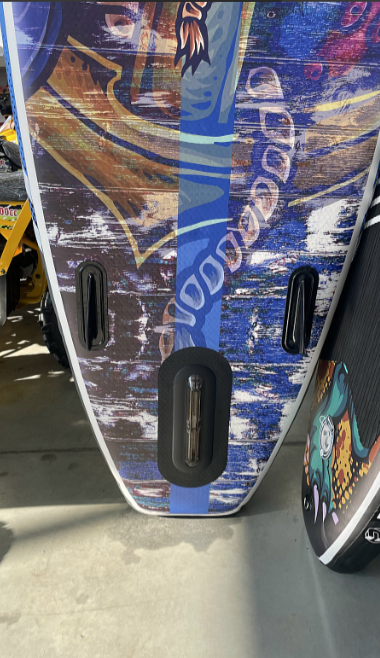 SUP (САП) ДОСКА RAIDEX TAKUMO 10.6’ (320СМ) N 8 в Сыктывкаре