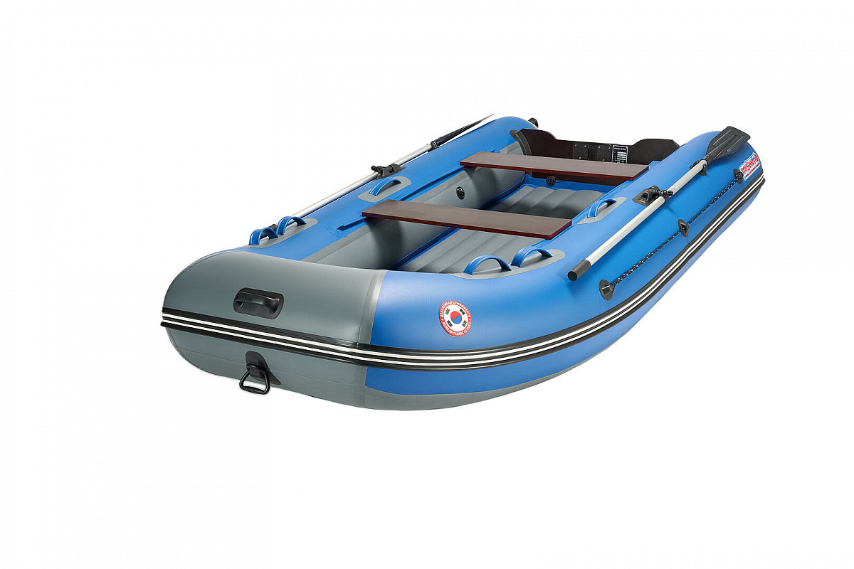 Лодка MISHIMO LITE 335 в Сыктывкаре