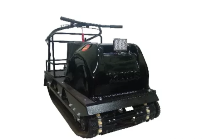 Мотобуксировщик PAXUS 550 МД. 13 л.с. HONDA в Сыктывкаре