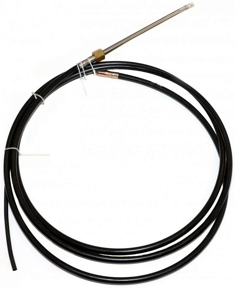 ТРОС РУЛЕВОЙ F14 ДЛЯ РЕДУКТОРОВ Т71, Т85 (ТАЙВАНЬ) в Сыктывкаре