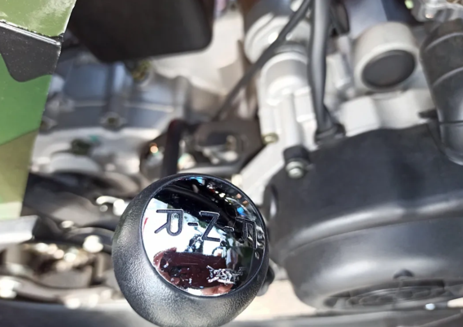 Квадроцикл PROMAX ATV 250 PRO (2025) в Сыктывкаре