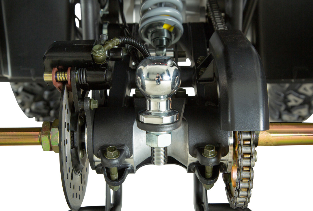 Квадроцикл YACOTA VIKING PRO 250 в Сыктывкаре