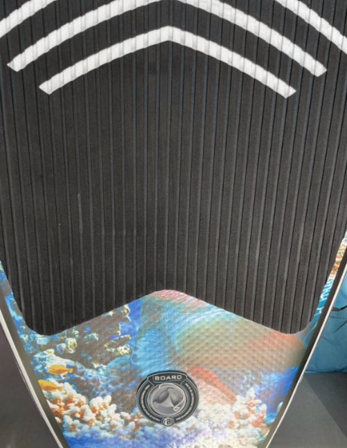 SUP (САП) ДОСКА RAIDEX I BOARD 11’ (332СМ) N 18 в Сыктывкаре