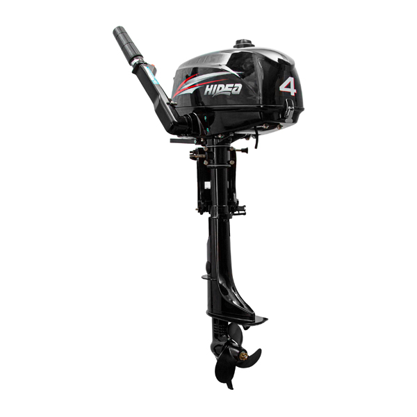Лодочный мотор HIDEA HD4FHL (длинная нога) в Сыктывкаре