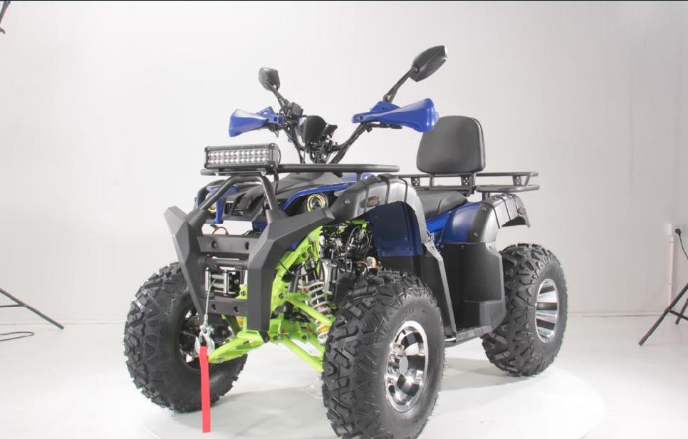 Квадроцикл YACOTA SELA MAX в Сыктывкаре