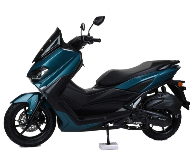 Скутер MOTOLAND (МОТОЛЕНД) VULKAN 150 в Сыктывкаре