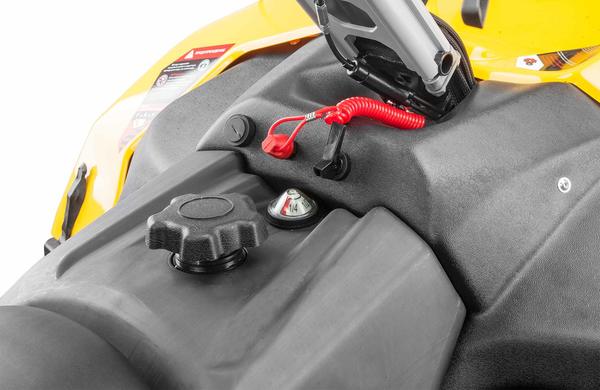 Снегоход STELS SM600T (L LUX WT) СТАВР 1.0 К01 Tech в Сыктывкаре