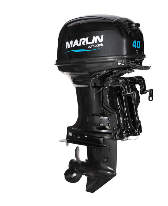Лодочный мотор MARLIN MP 40 AERTL в Сыктывкаре