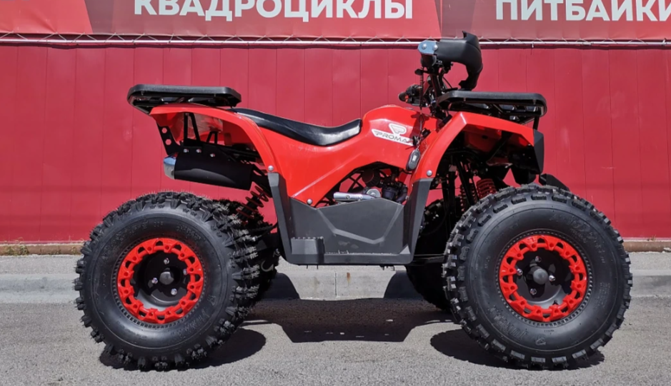Квадроцикл PROMAX WILD 175 BASIC в Сыктывкаре
