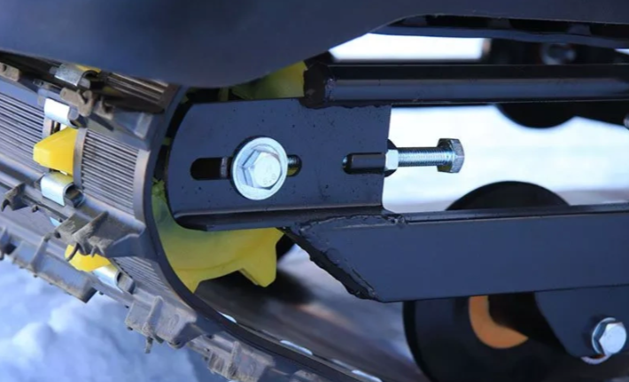 Мотобуксировщик ВОЛГАРЬ 9 Утилитарный в Сыктывкаре