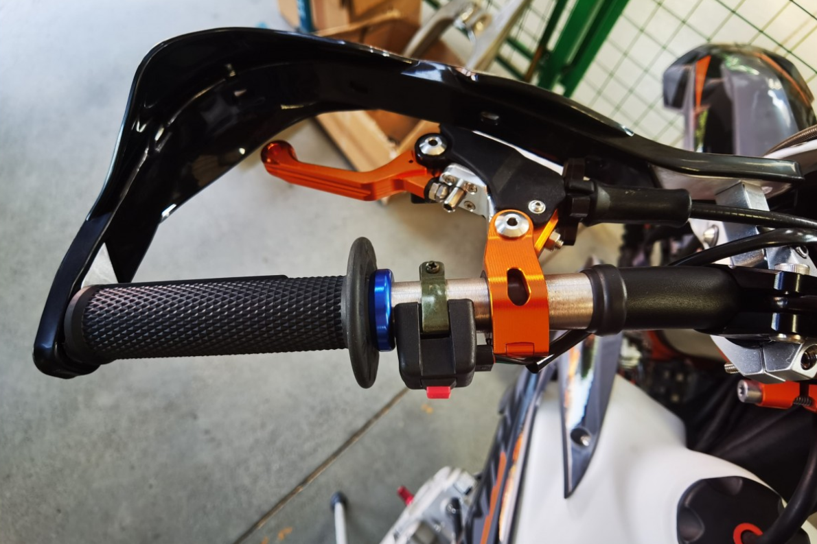 Мотоцикл JHLMOTO JHL Z4 PR250 (172FMM-5) в Сыктывкаре