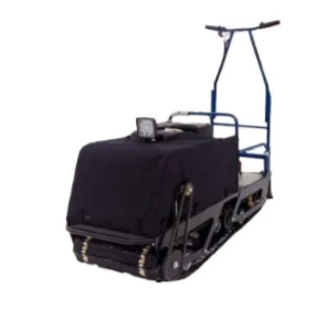 Мотобуксировщик ЮКОН 380 7 л.с. в Сыктывкаре