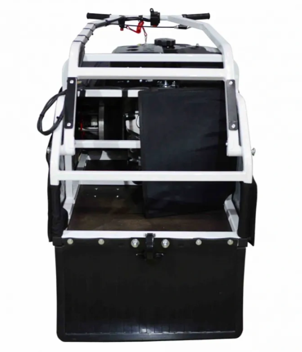 Компактная мотособака "Богатырь" mini 15 (127 см) в Сыктывкаре