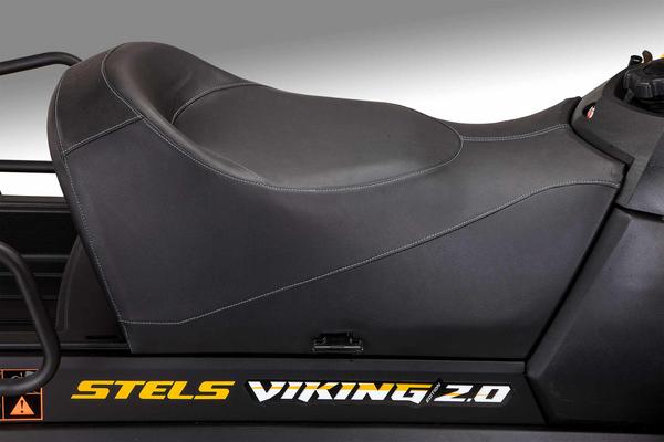 Снегоход SV600T (L ST SWT) ВИКИНГ 2.0 в Сыктывкаре