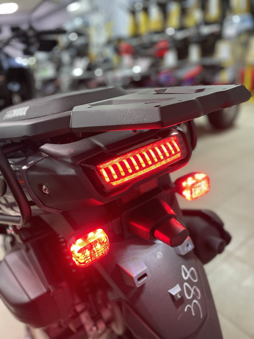 Скутер PROMAX STALKER 150(49) в Сыктывкаре